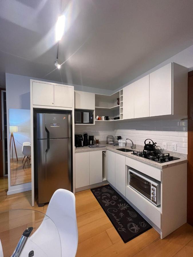 Apartamento Em Грамаду Экстерьер фото