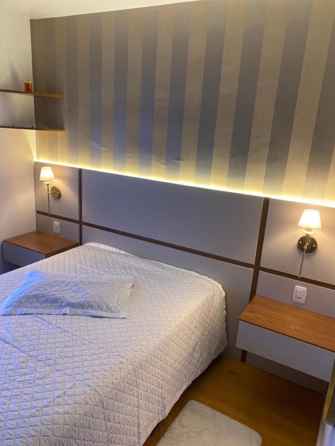 Apartamento Em Грамаду Экстерьер фото